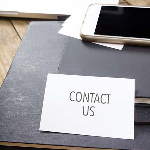 Contact Us | Ember Education