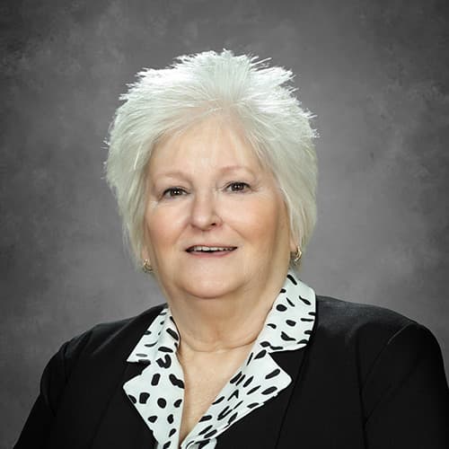 Patricia Hruby