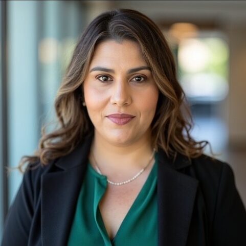 Ashvindar Singh headshot