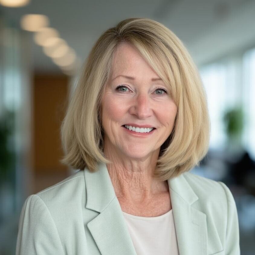 Robyn Whiles headshot