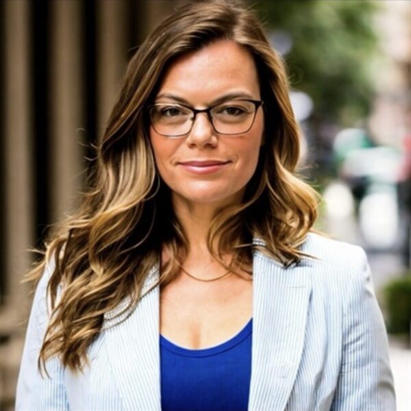 Shannon Koh headshot